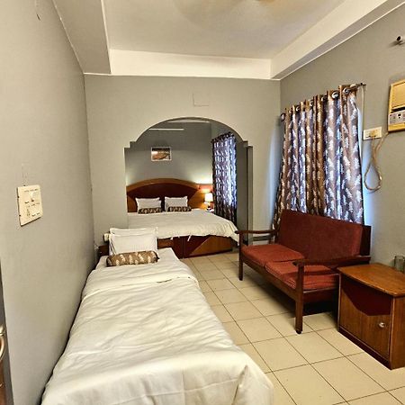 Hotel Vishal Siliguri Luaran gambar