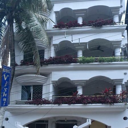 Hotel Vishal Siliguri Luaran gambar