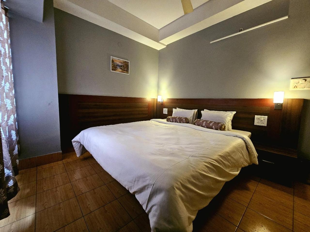 Hotel Vishal Siliguri Luaran gambar