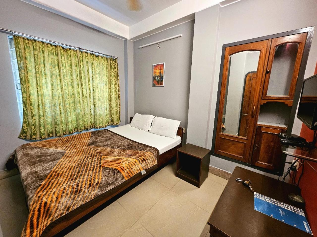 Hotel Vishal Siliguri Luaran gambar