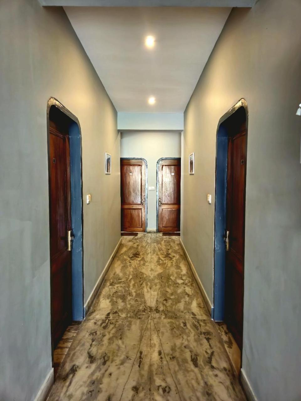 Hotel Vishal Siliguri Luaran gambar