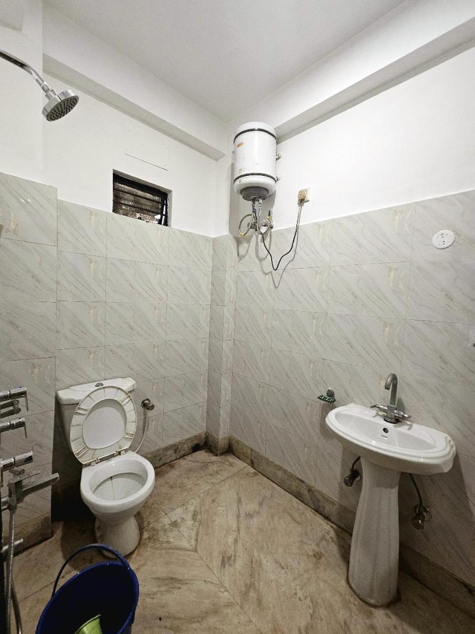 Hotel Vishal Siliguri Luaran gambar