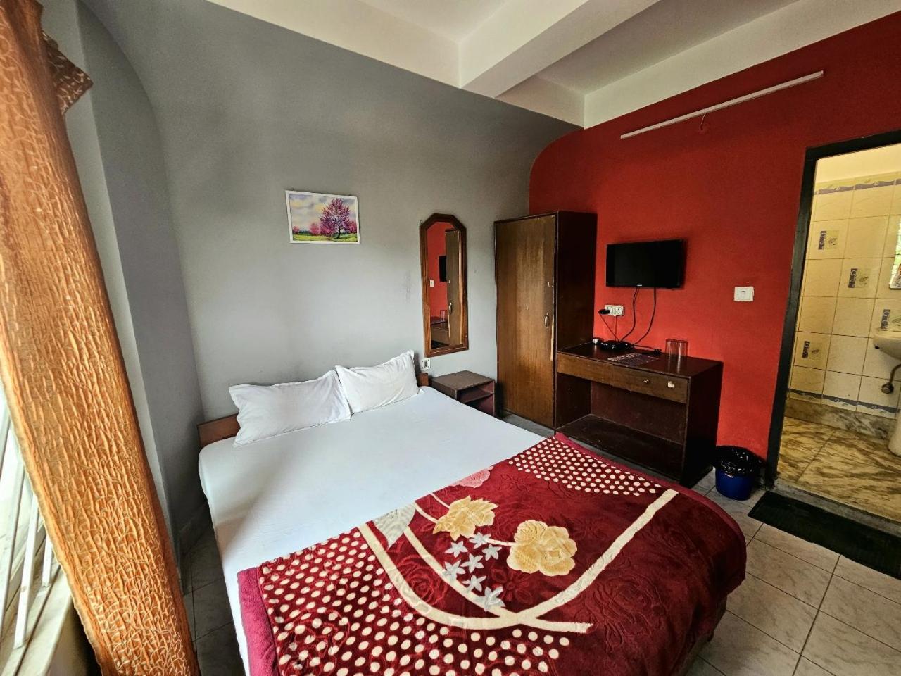 Hotel Vishal Siliguri Luaran gambar