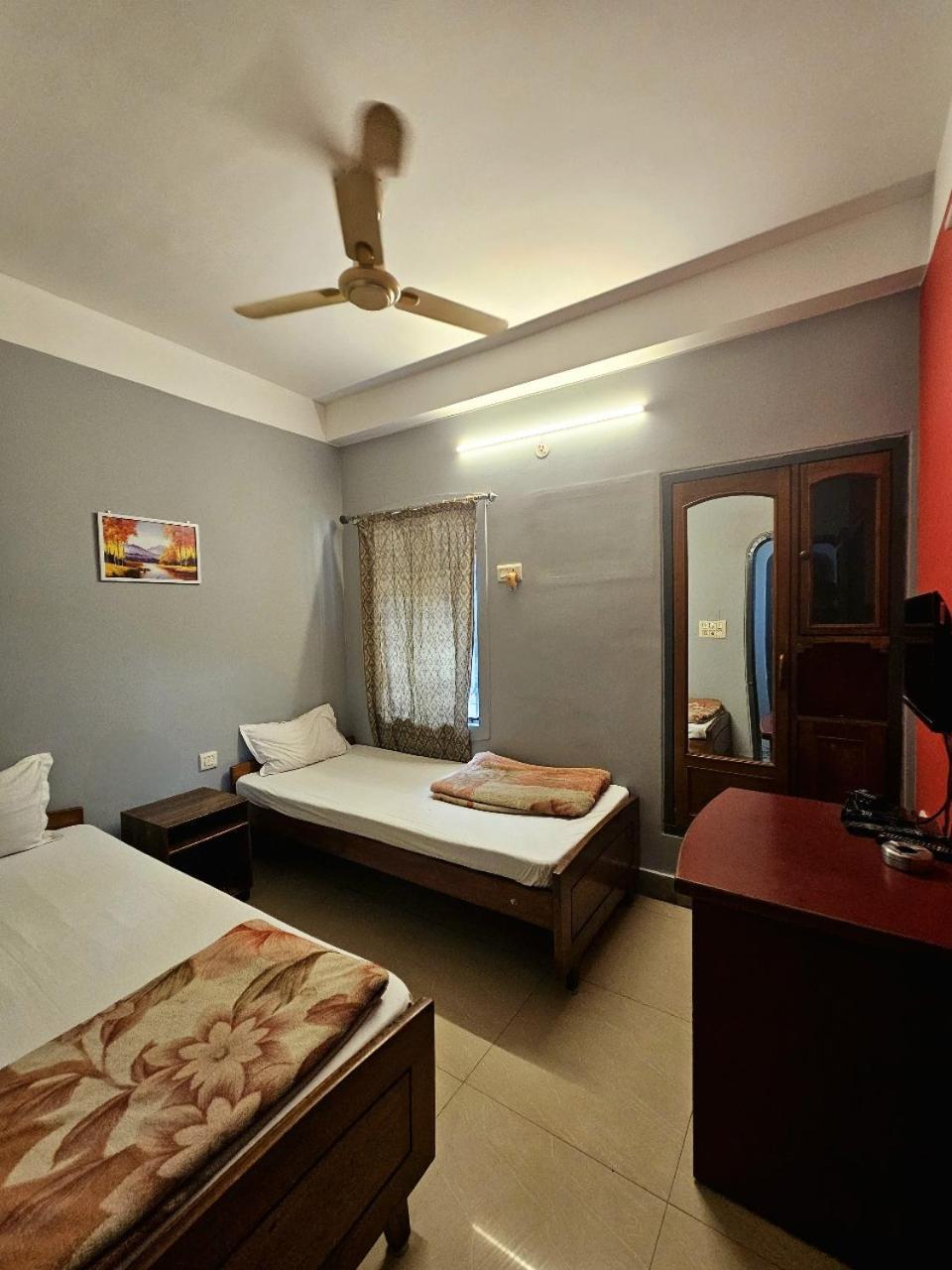 Hotel Vishal Siliguri Luaran gambar