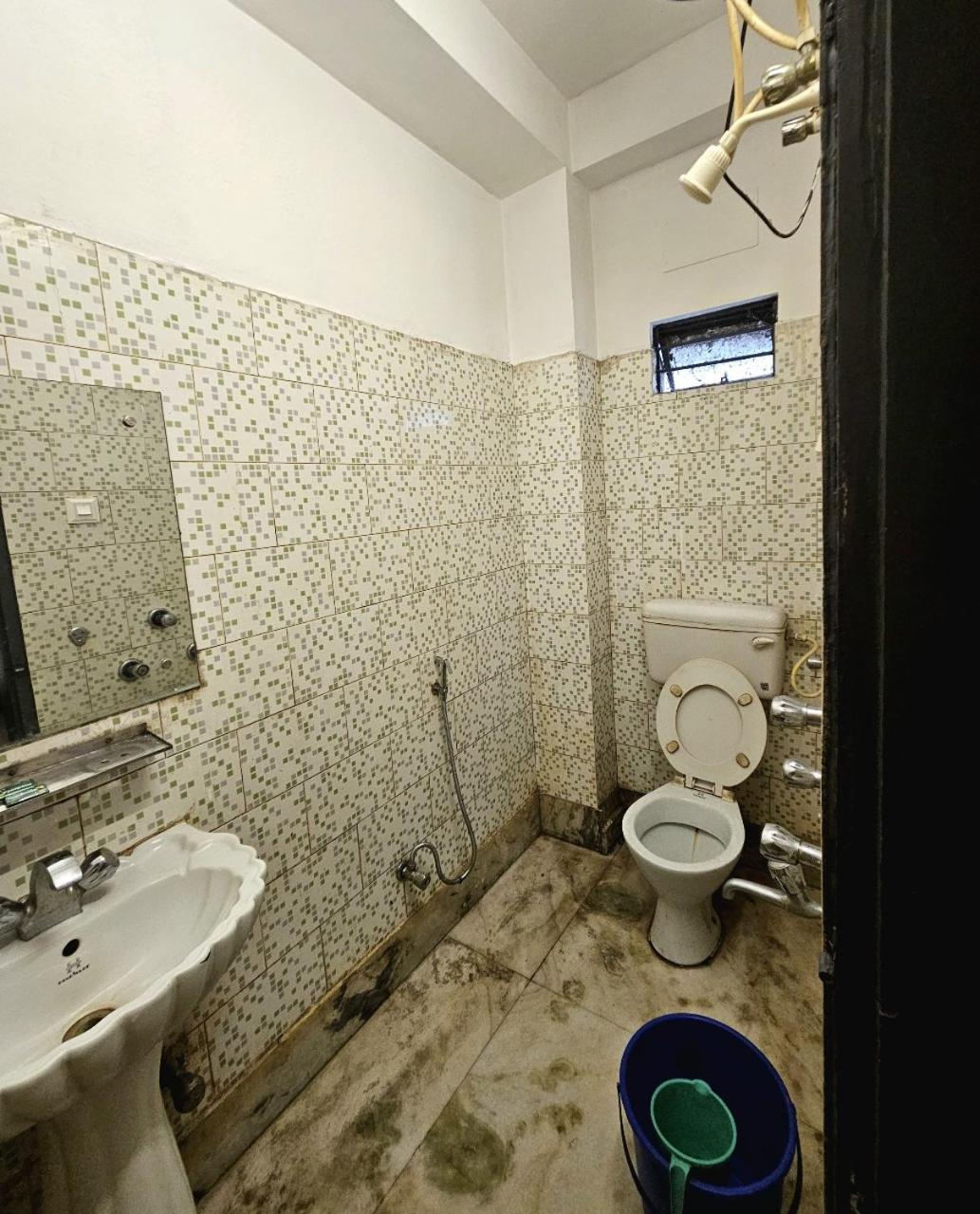 Hotel Vishal Siliguri Luaran gambar