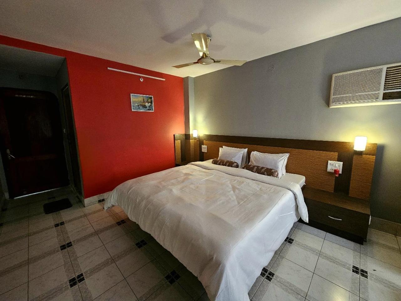 Hotel Vishal Siliguri Luaran gambar