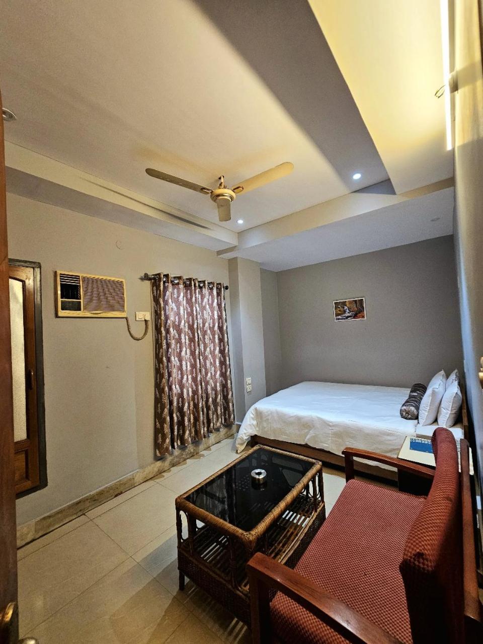 Hotel Vishal Siliguri Luaran gambar