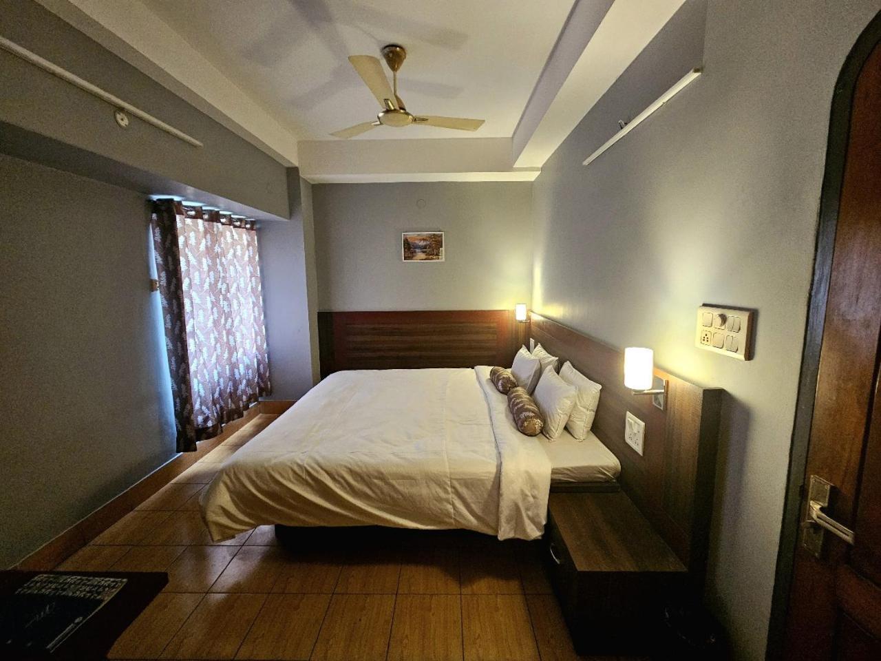 Hotel Vishal Siliguri Luaran gambar