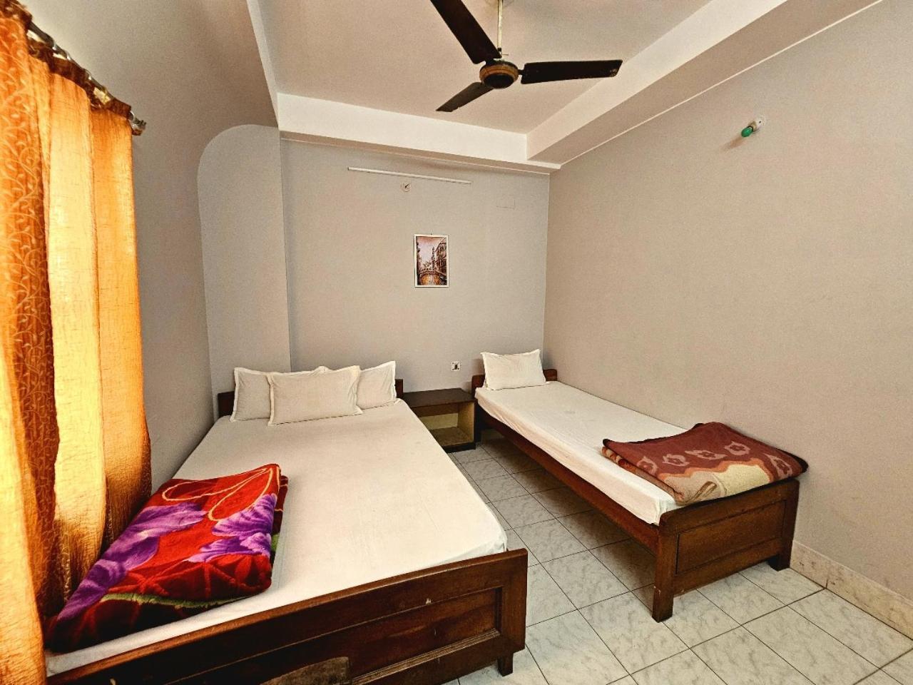 Hotel Vishal Siliguri Luaran gambar