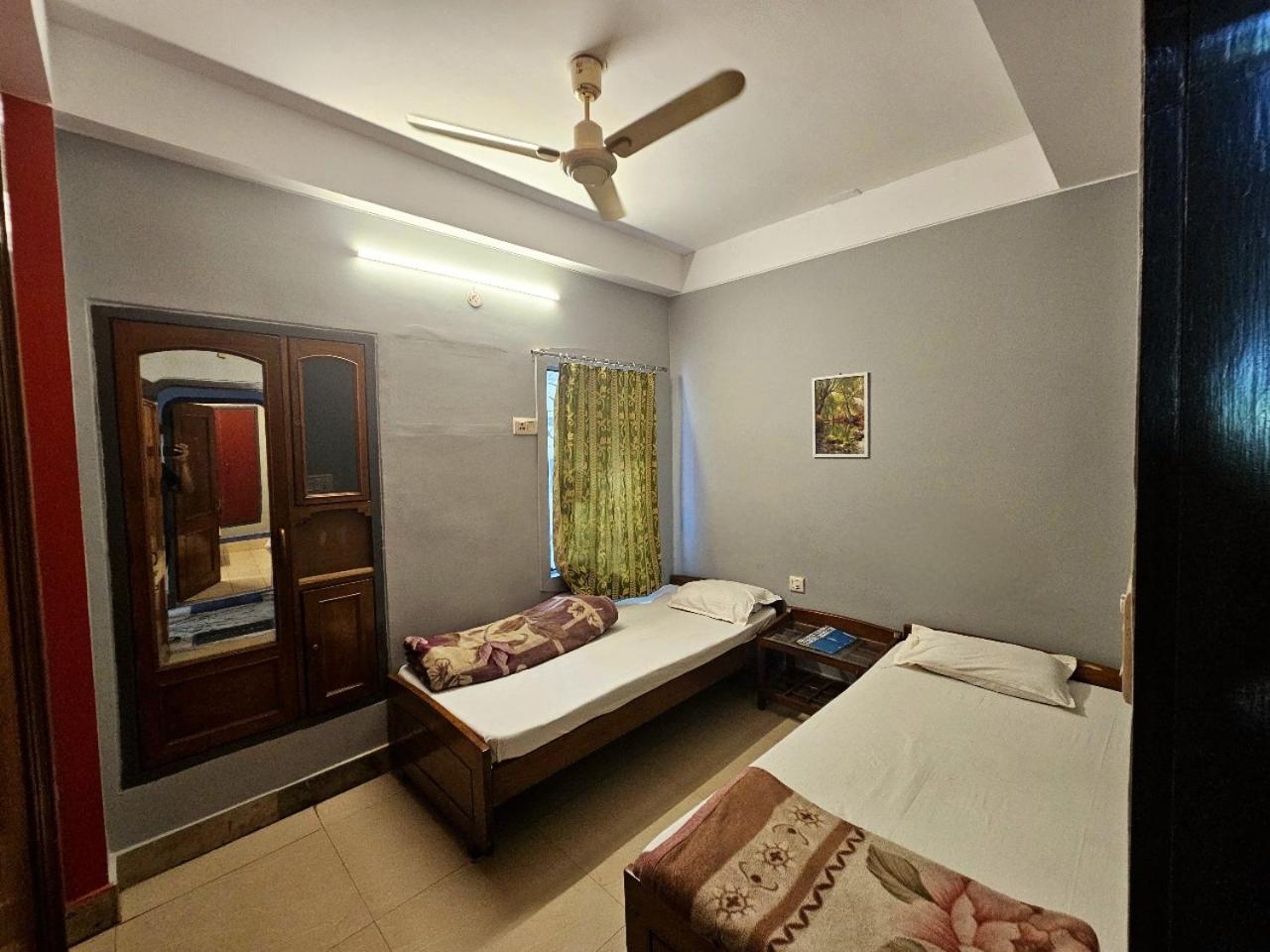 Hotel Vishal Siliguri Luaran gambar