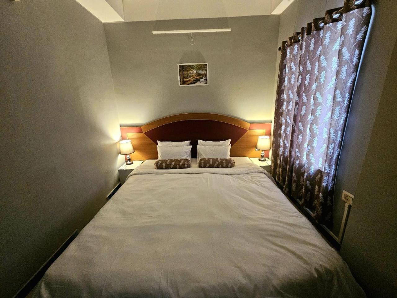 Hotel Vishal Siliguri Luaran gambar