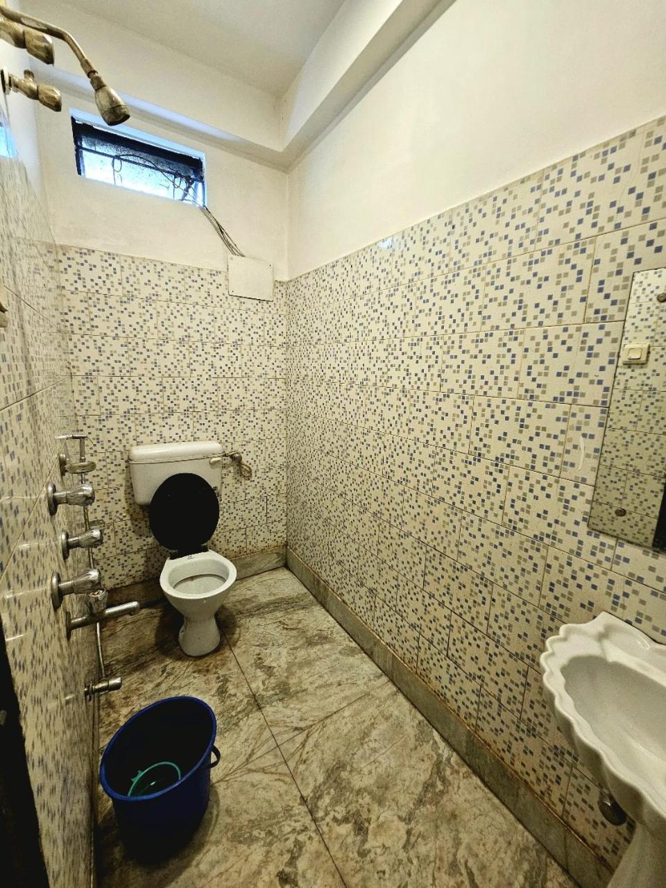 Hotel Vishal Siliguri Luaran gambar