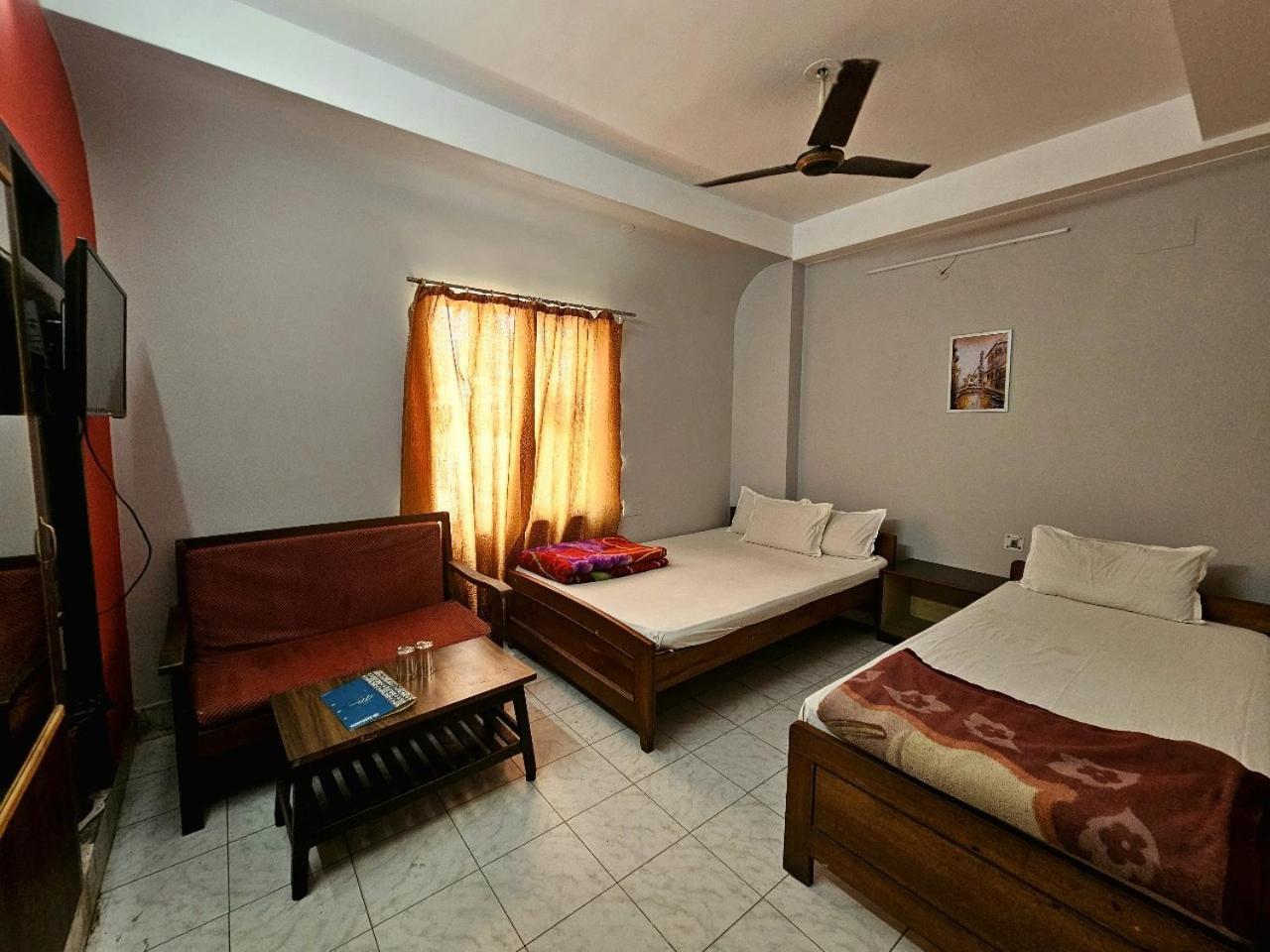 Hotel Vishal Siliguri Luaran gambar