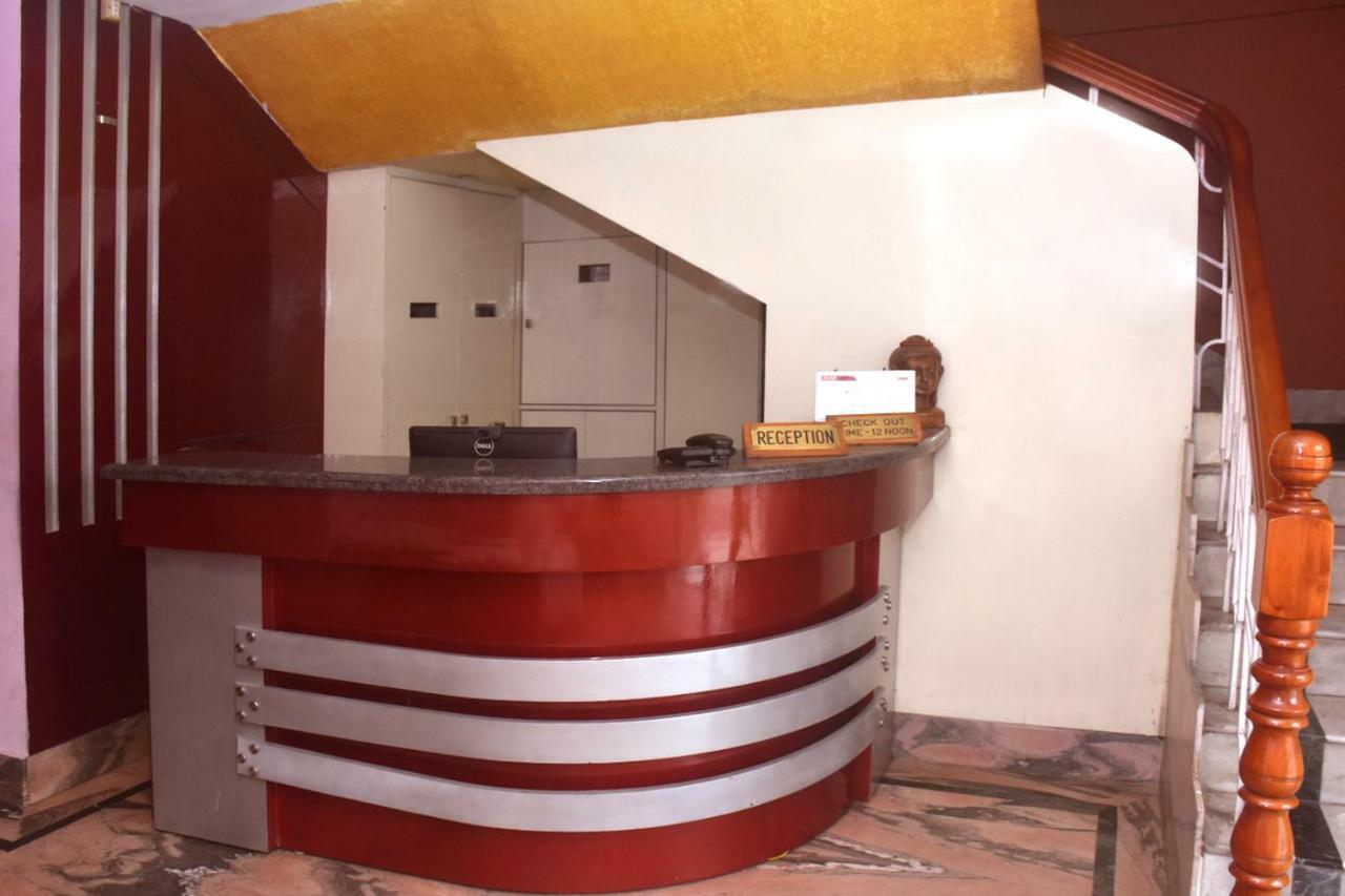 Hotel Vishal Siliguri Luaran gambar